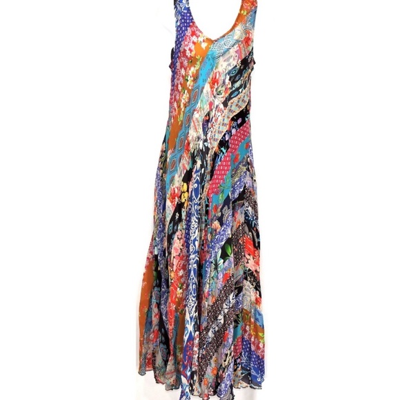 Johnny Was Venus Maxi New with tags from